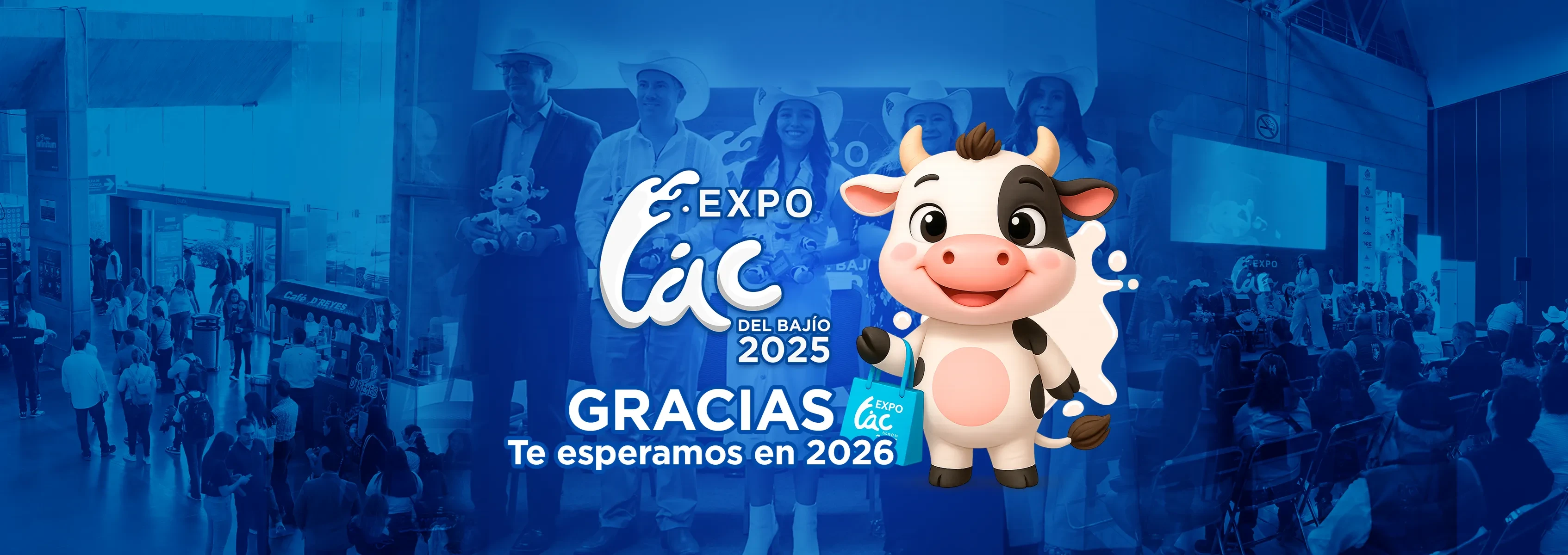 Registro Expolac