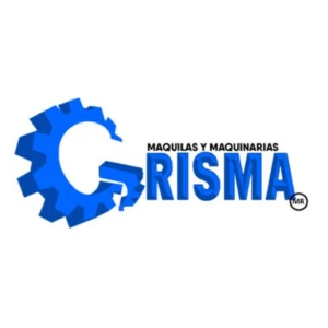 MAQUILAS Y MAQUINARIAS GRISMA