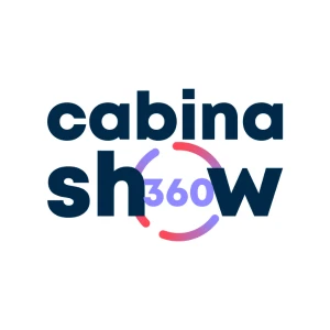 CABINA SHOW 360