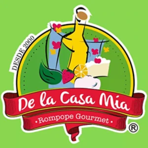 DE LA CASA MIA