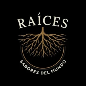 RAICES SABORES DEL MUNDO