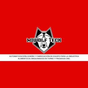 MIWOLF TECK