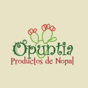 OPUNTIA PRODUCTOS DE NOPAL