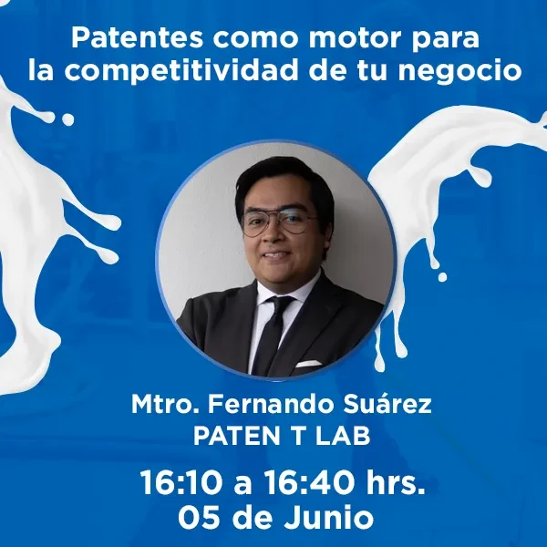 Expo Lac del Bajío