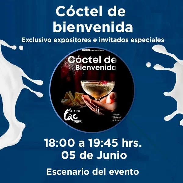 Expo Lac del Bajío