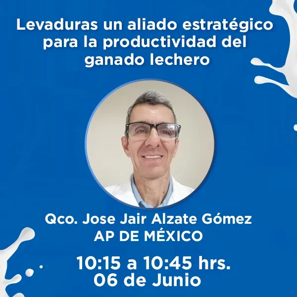 Expo Lac del Bajío
