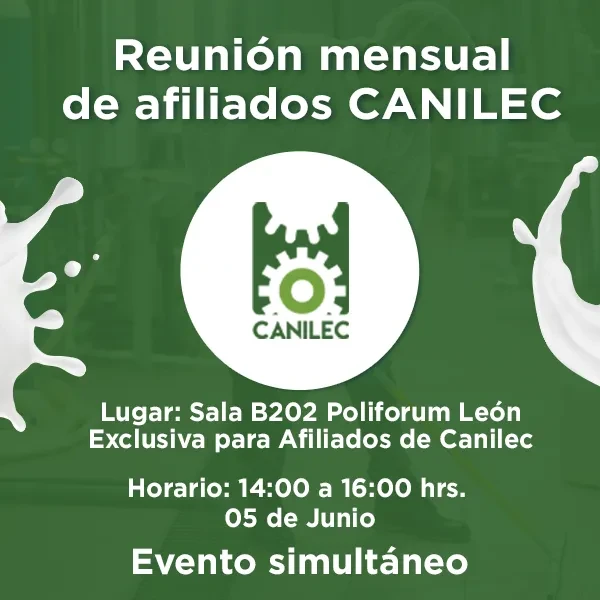 Expo Lac del Bajío